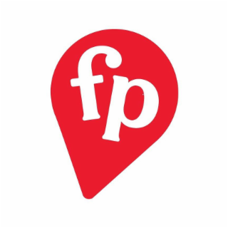FP logo