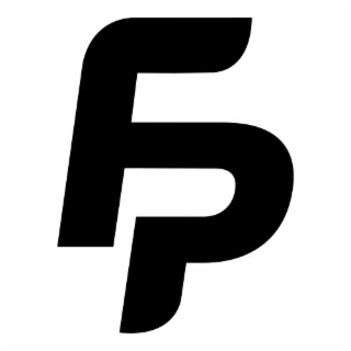 FP logo