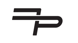 F/P logo