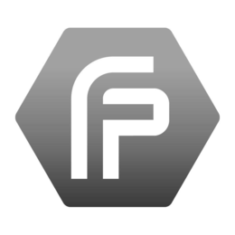 FP logo
