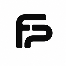 FP logo