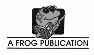 FP A FROG PUBLICATION logo