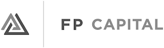 FP CAPITAL logo