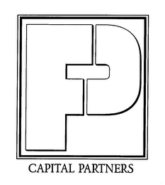 FP CAPITAL PARTNERS logo