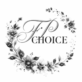 FP CHOICE logo