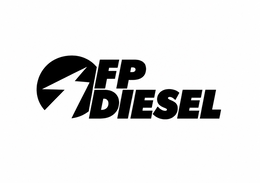 FP DIESEL logo