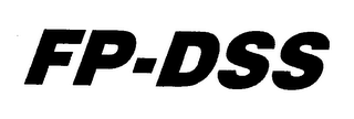 FP-DSS logo