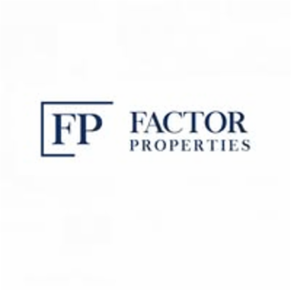 FP FACTOR PROPERTIES logo