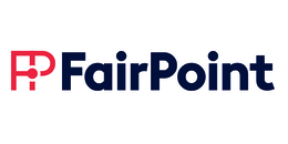 FP FAIRPOINT logo