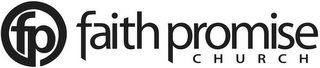 FP FAITH PROMISE CHURCH logo