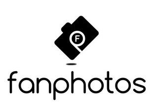 FP FANPHOTOS logo