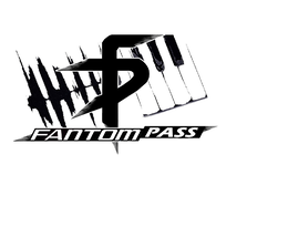 FP FANTOMPASS logo