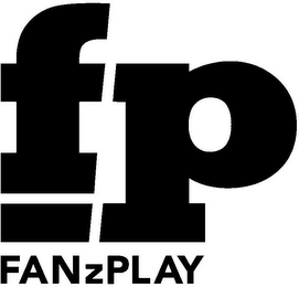 FP FANZPLAY logo