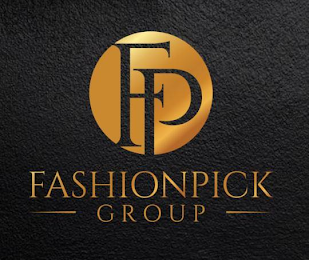 FP FASHIONPICK GROUP logo