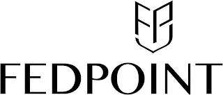FP FEDPOINT logo