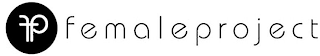 FP FEMALEPROJECT logo