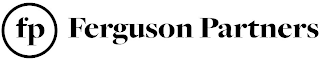 FP FERGUSON PARTNERS logo