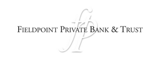 FP FIELDPOINT PRIVATE BANK & TRUST logo