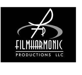 FP FILMHARMONIC PRODUCTIONS LLC logo