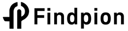 FP FINDPION logo