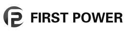 FP FIRST POWER logo