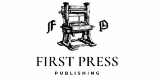 FP FIRST PRESS PUBLISHING logo