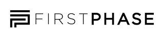 FP FIRSTPHASE logo