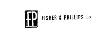 FP FISHER & PHILLIPS LLP