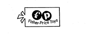 FP FISHER PRICE TOYS