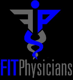 FP FIT PHYSICIANS logo