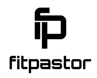 FP FITPASTOR logo