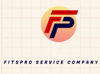 FP FITSPRO SERVICE COMPANY logo