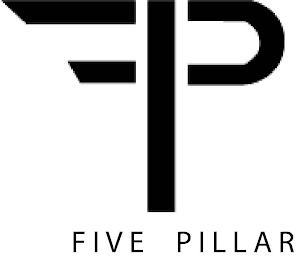 FP FIVE PILLAR logo