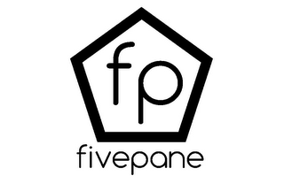 FP FIVEPANE logo