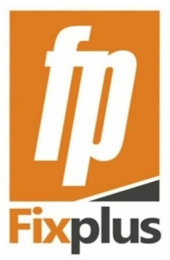 FP FIXPLUS logo