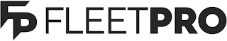 FP FLEETPRO logo