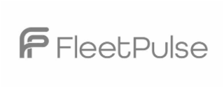 FP FLEETPULSE logo