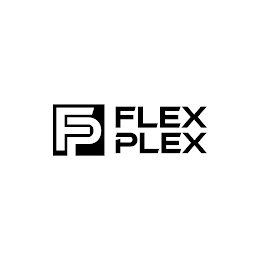 FP FLEX PLEX logo