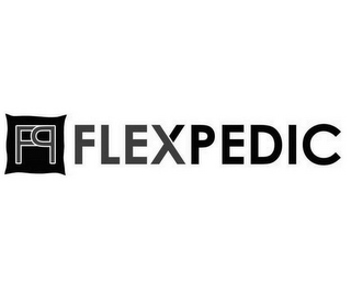 FP FLEXPEDIC logo