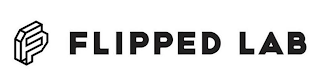FP FLIPPED LAB logo