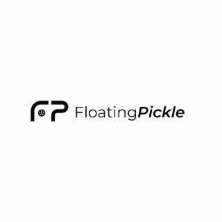 FP FLOATINGPICKLE logo