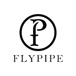 FP FLYPIPE logo