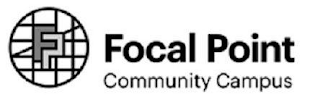 FP FOCAL POINT COMMUNITY CAMPUS logo