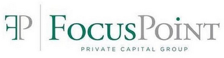 FP FOCUSPOINT GROUP PRIVATE CAPITAL GROUP logo