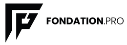 FP FONDATION.PRO logo