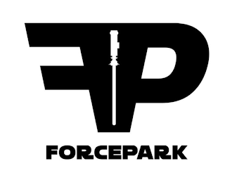 FP FORCEPARK logo