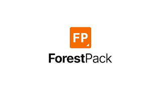 FP FORESTPACK logo