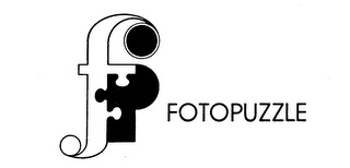FP FOTOPUZZLE logo