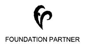 FP FOUNDATION PARTNER logo