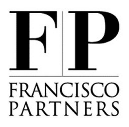 FP FRANCISCO PARTNERS logo